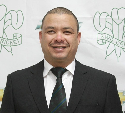 Claassen nou ook by Eden-sportraad